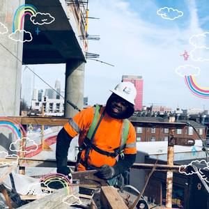 Meet your Posher, Joe